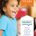 2014 Annual Report for Westchester Children's Association