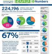 2015 Children By the Numbers Data Bulletin