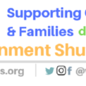 WCA supports kids in Government Shutdown 2019