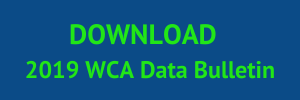 Download the 2019 DATA BULLETIN from Westchester Childrens Association WCA here for info on children babies infants young adults in Westchester County NY on early childhood youth justice cost of living race demographics county homelessness and more. wca4kids.org