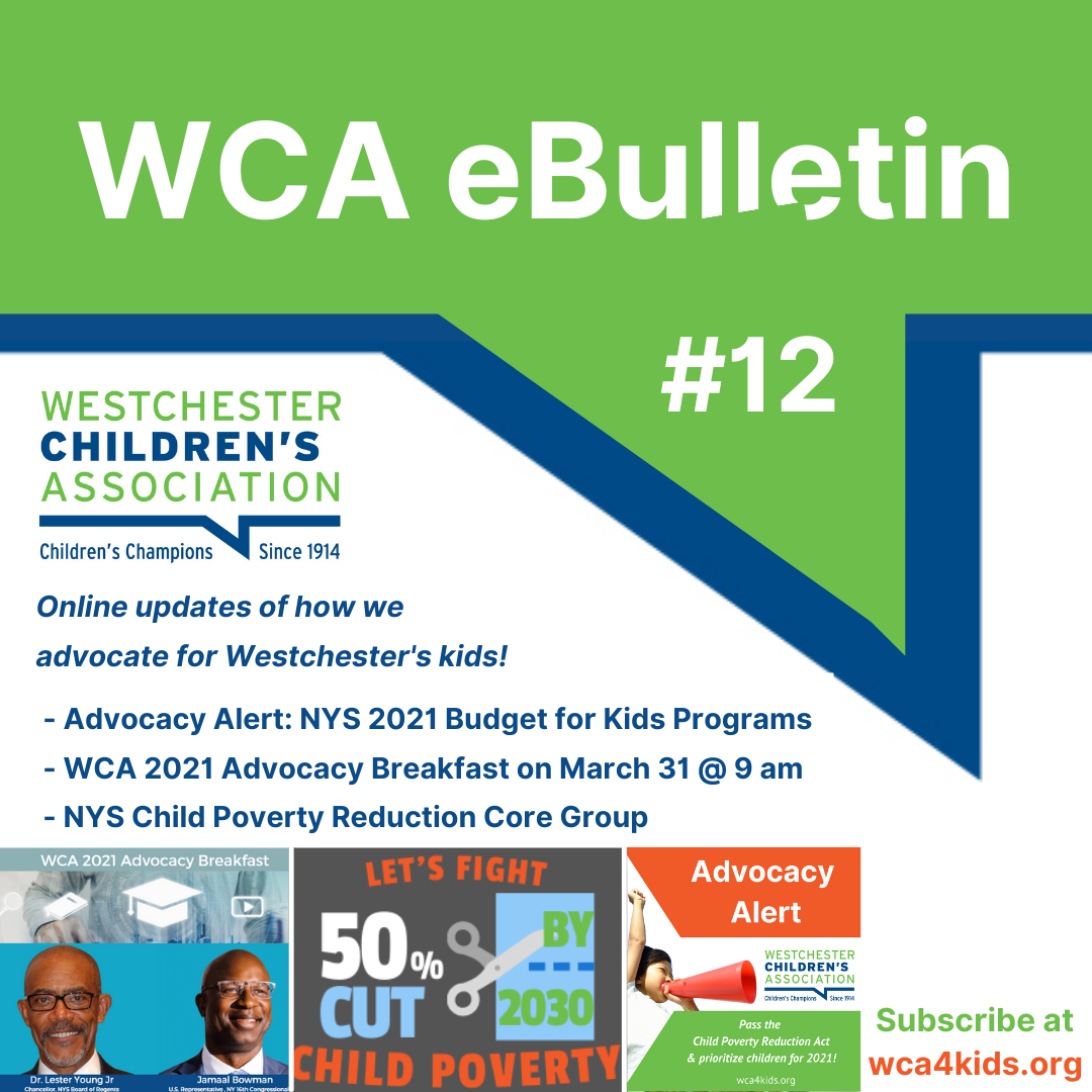WCA - Who are we?