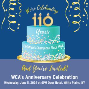 Our 110th Anniversary Celebration – What a Night!