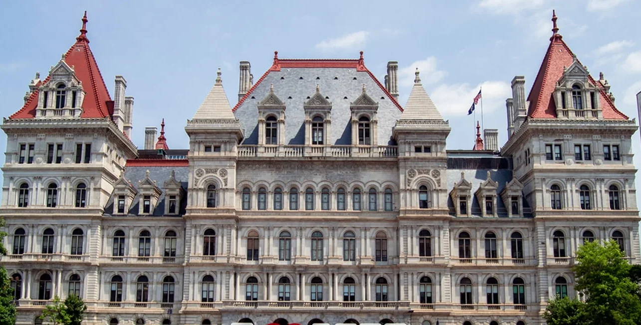 Albany, Westchester Children's Asssociation