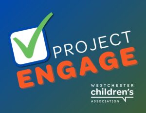 Project Engage. Westchester County, Civic Engagement