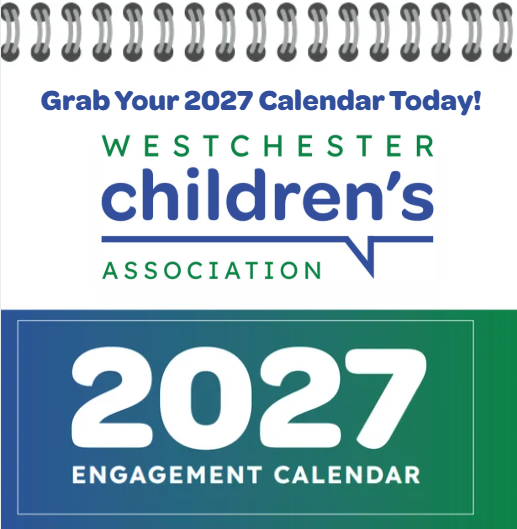 WCA 2027 Engagement Calendar