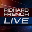 Richard French Live logo