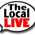The Local Live logo