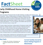 Vote for Kids Early Childhood Home Visiting Fact Sheet