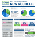 New Rochelle 2015 Community Snapshot