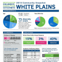 2015 White Plains Community Snapshot